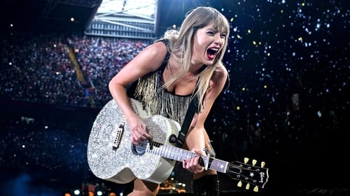 Taylor Swift said her Cardiff gig was "out of control in the best way"