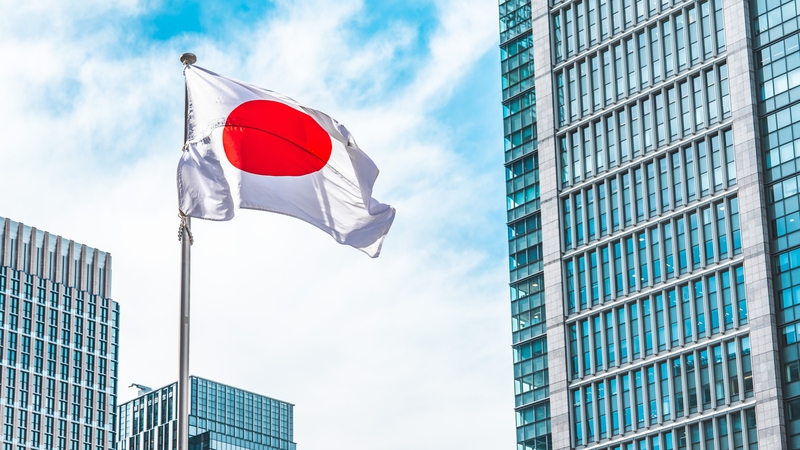 Japan's Consumer Price Index - which excludes volatile fresh food prices - rose 2.5% year-on-year, compared with 2.2% in April