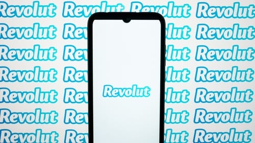 Revolut has nine million customers in the UK
