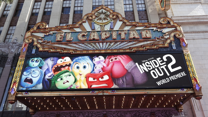 Tá sé tagtha ar deireadh!