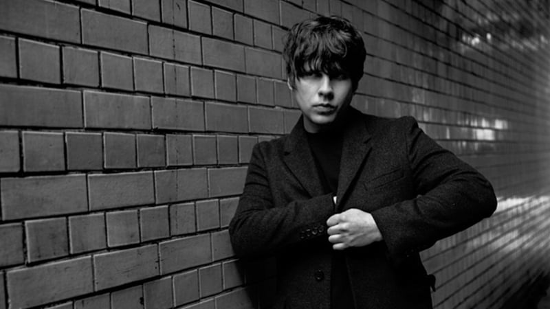 Jake Bugg has just released his sixth studio album A Modern Day Distraction