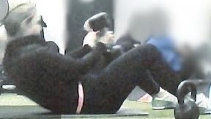 Ewa Ledzinska, who claimed €300,000 in special damages, withdrew her High Court action