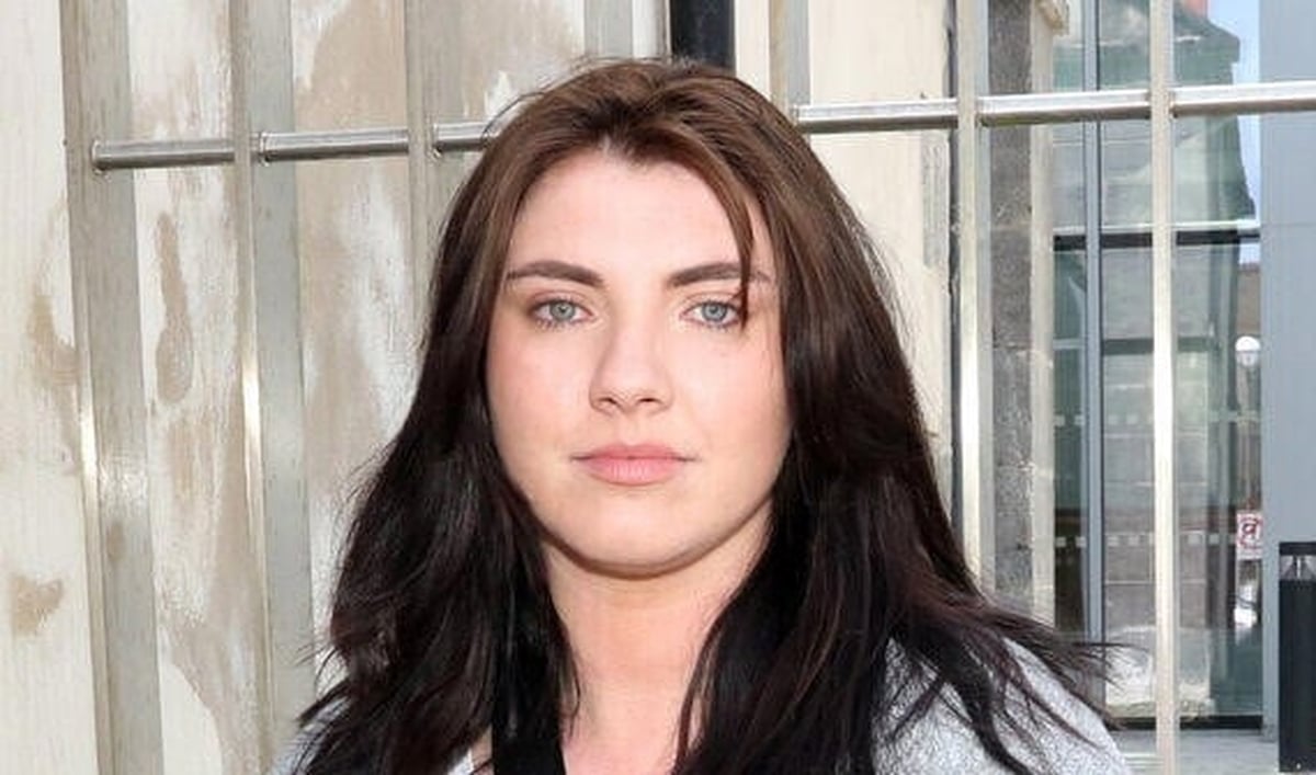 Assault victim Natasha O'Brien talks to Drivetime