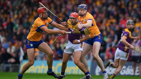 All-Ireland SHC QF recap: Clare and Cork advance