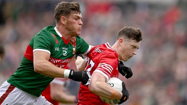 All-Ireland SFC preliminary QF results & reports