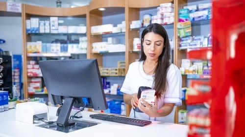The pharmacy of the future could see patients using 3D printing to customise the combination and dosage of drugs according to their personalised needs