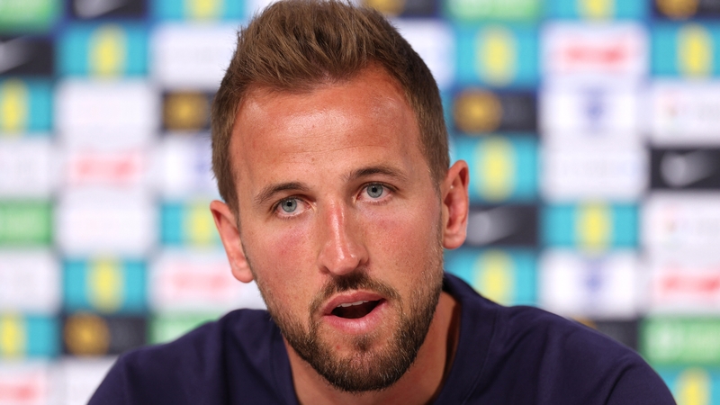 England skipper Kane had his say on ex-players-turned-pundits