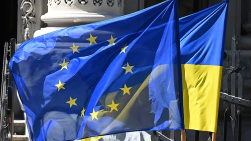 MEPs voted on the financial assistance package today