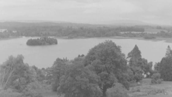 Lough Boyle, County Roscommon (1974)