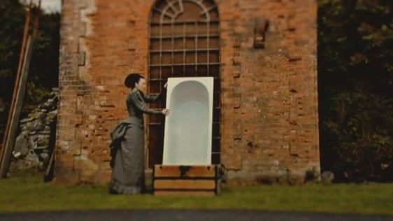 Aideen Barry, Artist