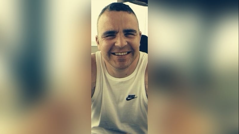 Jason 'Jay' O'Connor admitted to conspiring to murder another man in 2016