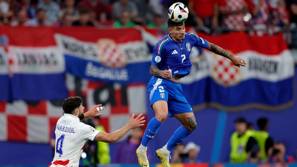 Euro 2024 Group B recap: Spain and Italy progress