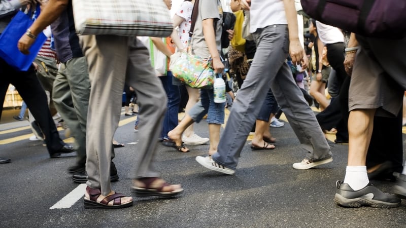 The most common forms of workplace prejudice were bullying and harassment