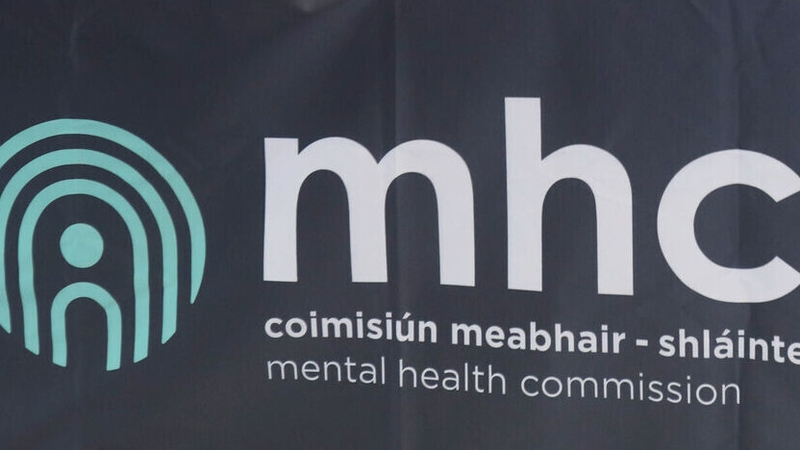 The Mental Health Commission banned the use of mechanical restraint on children in January 2023