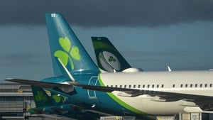 Aer Lingus update plus latest on EU Commissioner show image