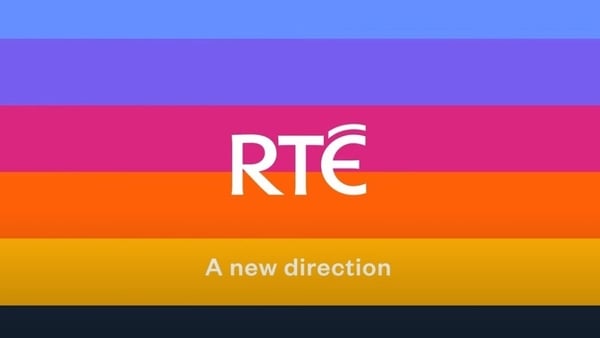 A New Direction for RTÉ