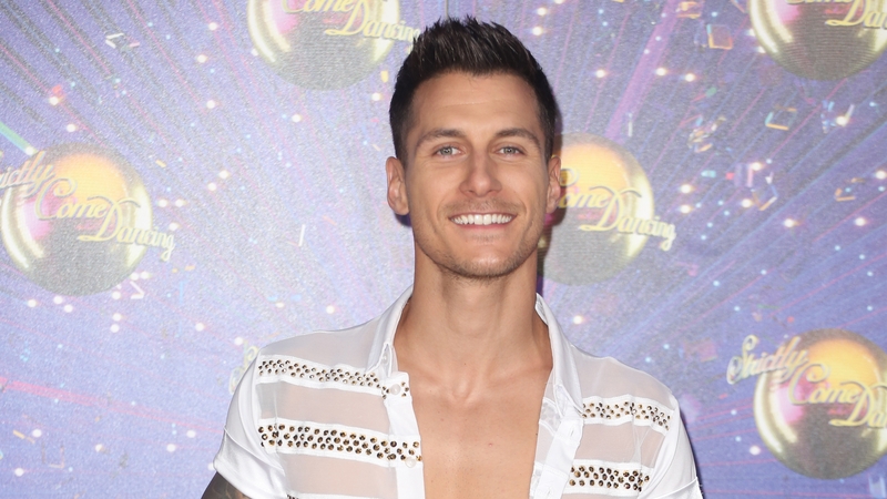 Gorka Marquez:"Everybody's missed, everybody's a big part of the show, so when someone decides to leave or change careers, it's just sad for everybody."