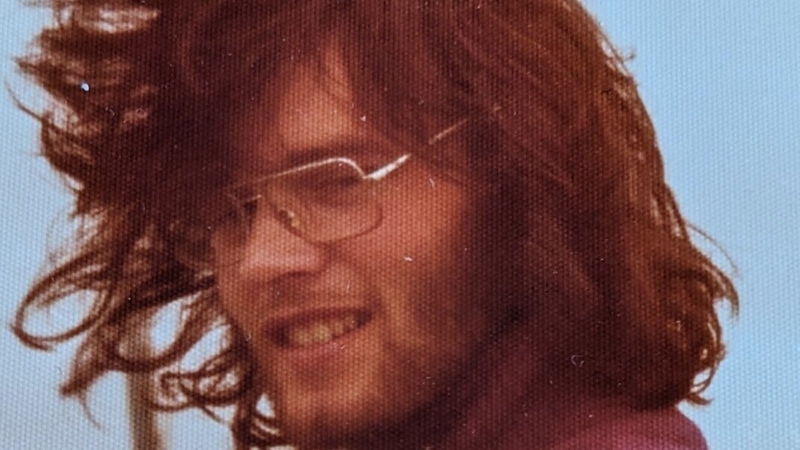 Mr McCall's family obtained permission required from the Minister for Justice for an inquest to be held even though a body was never recovered