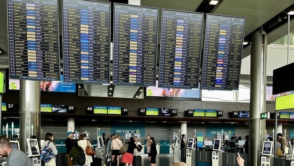 2.9 million passengers passed through the airport during October