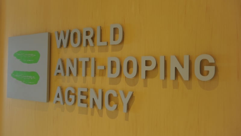 The World Anti-Doping Agency is based in Montreal, Canada