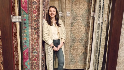 Kukoon's founder Clare Vallely