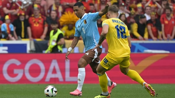 Euro 2024: All four Group E teams finish on four points