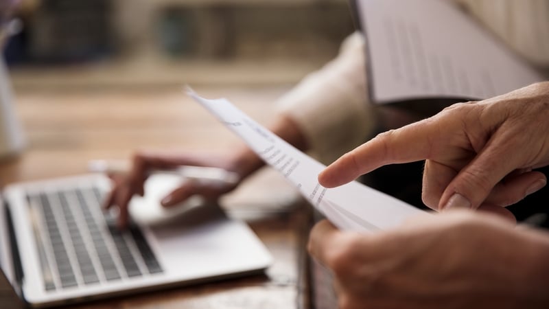 Ger Deering said a small number of public bodies are contracting out their FOI requests to external legal advisors