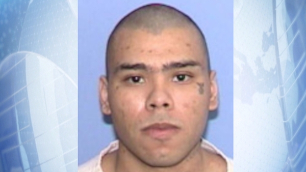 Ramiro Gonzales, seen in an image from the Texas Department of Criminal Justice, was convicted of the murder of 18-year-old Bridget Townsend