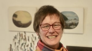 Claire Halpin