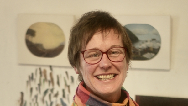 Claire Halpin
