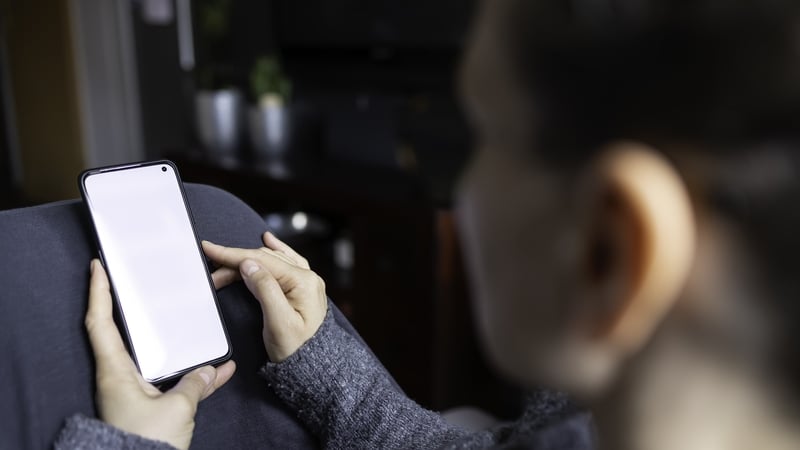 First time contacts accounted for 10,106 of people who sought help (Stock image)