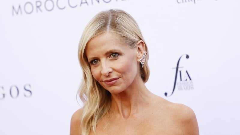 Sarah Michelle Gellar will star alongside Patrick Gibson in Dexter: Original Sin