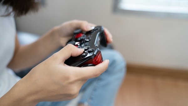 Keywords Studios' clients include Activision Blizzard, Electronic Arts and Tencent
