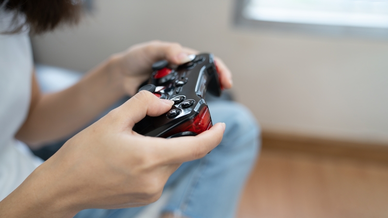 Keywords Studios' clients include Activision Blizzard, Electronic Arts and Tencent
