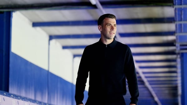 Coleman will stay at Everton for the 2024-25 season, their final campaign at Goodison Park