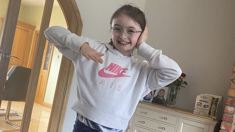 DJ Michaela is ready to mix it up on DJ For A Day.