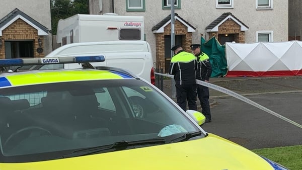 42-year-old Padraig 'Paudie' O'Connor was found outside a house at An Caisleán Mór in Castleisland