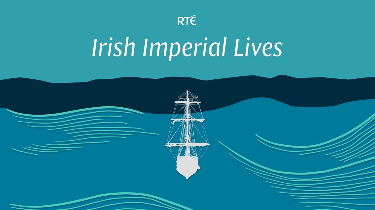 Irish people who worked in the British Empire