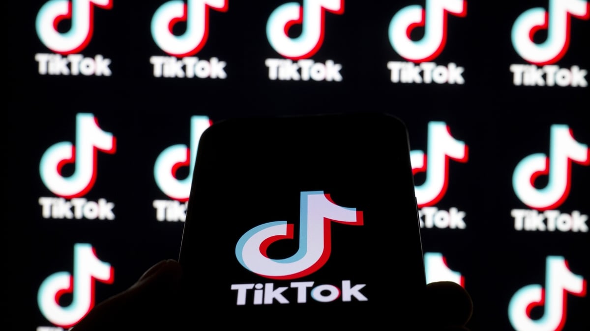 TikTok testing AI content control tool for users in feed