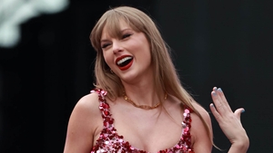 Taylor Swift. Photo: PA