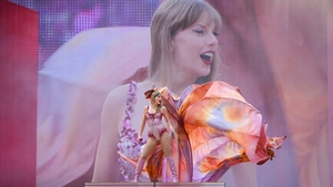 Taylor Swift. Photo: Getty