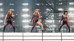 Taylor Swift. Photo: Getty