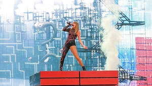 Taylor Swift. Photo: Getty