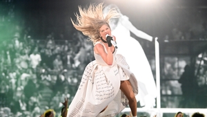 Taylor Swift. Photo: Getty