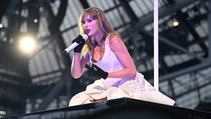 Taylor Swift. Photo: Getty