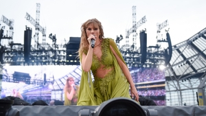 Taylor Swift. Photo: Getty