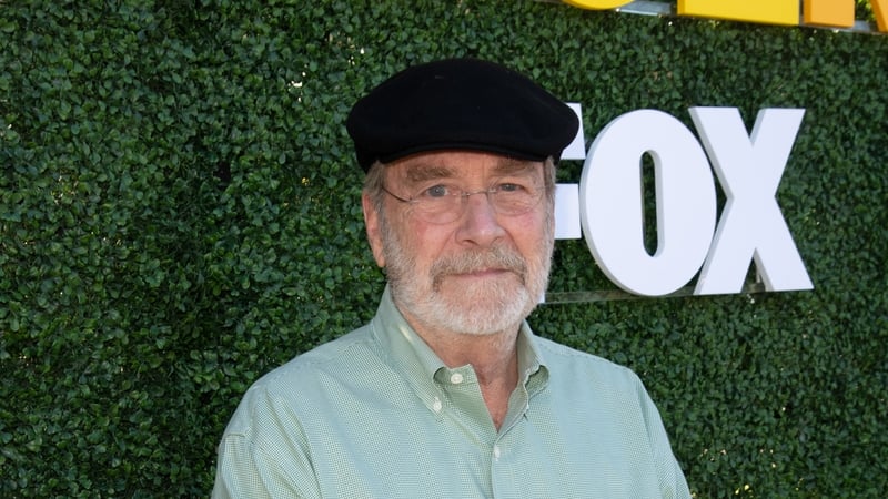 TV legend Martin Mull passed away on Thursday