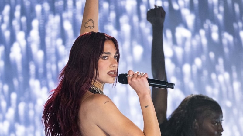 New accounts filed by Warner Music Ireland Ltd show that the increase in music streaming offset the decline in physical sales during the year.