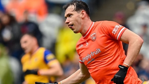 All-Ireland SFC QF recap: Armagh 2-12 Roscommon 0-12