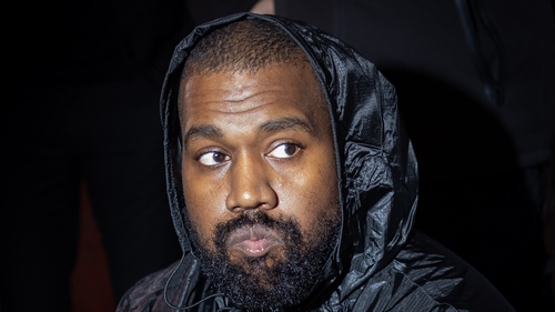 Kanye West has expressed admiration for Russian President Vladimir Putin in the past